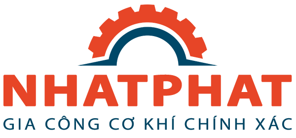 Gia Công Cơ Khí Chính Xác
