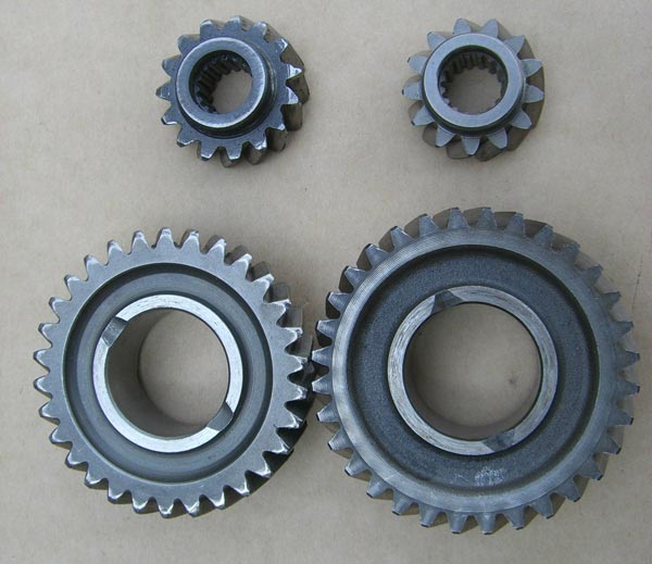 Công ty gia công bánh răng ở Đồng Nai 2 Gia cong banh rang thep 1055