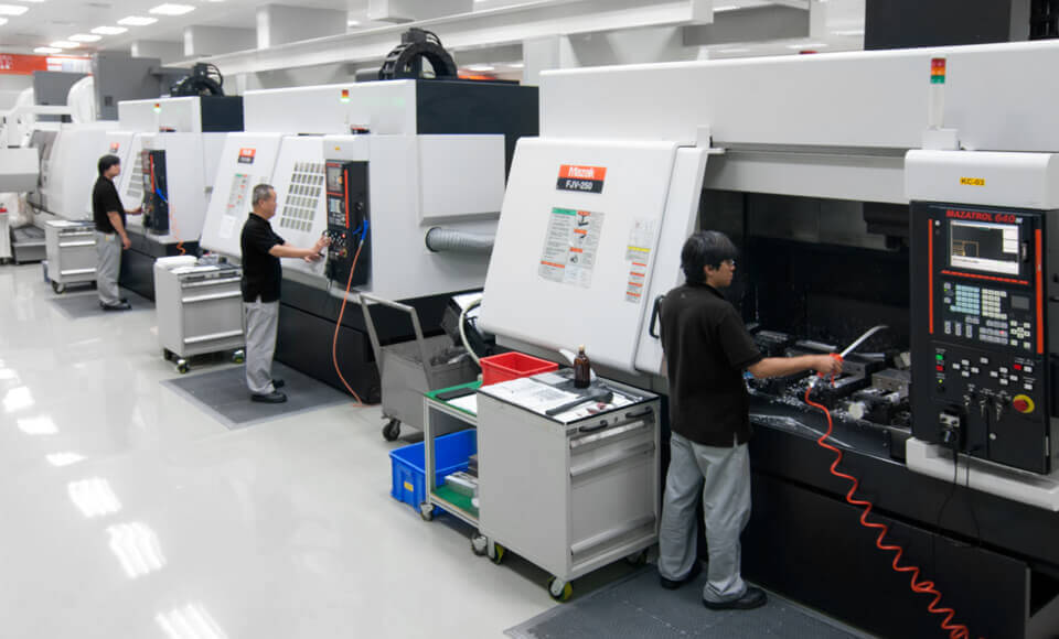Gia công cơ khí chính xác Long Thành Đồng Nai 4 gia cong cnc