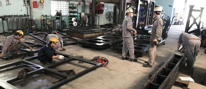 Gia Công Cơ Khí Chính Xác Tại Biên Hòa 1 gia cong co khi Bien Hoa 1121